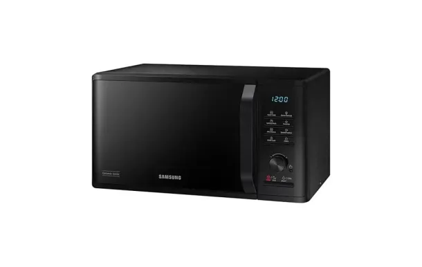 SAMSUNG Micro-ondes solo SAM MS23K3515AK